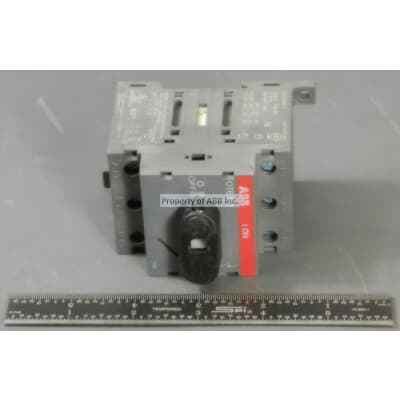 OT63F3 ABB