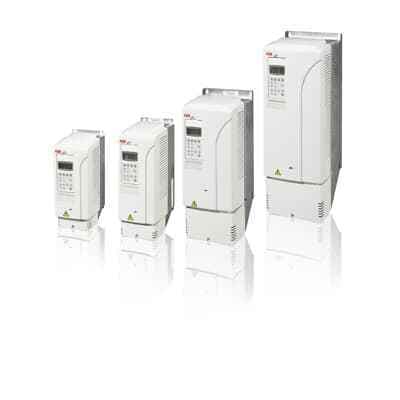 ACS800-01-0009-5 ABB