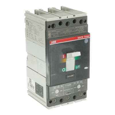 T4N/PV 200 UL TMA 80-800 3p F F 1000V DC + Acc