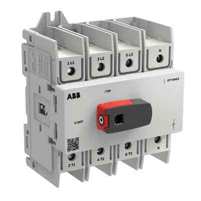 OT160G3-4BSN2 ABB