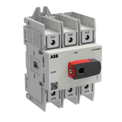 OT100G3-3BS ABB