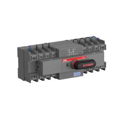 OTM40F4C20D400C ABB