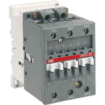 UA50-30-00 230-240V 50Hz / 277V 60Hz ABB