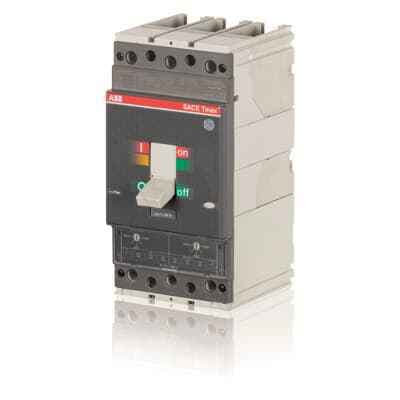 T4H 250 TMD 32-320 3p F F + Acc ABB