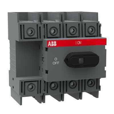 OT100F4N1 ABB