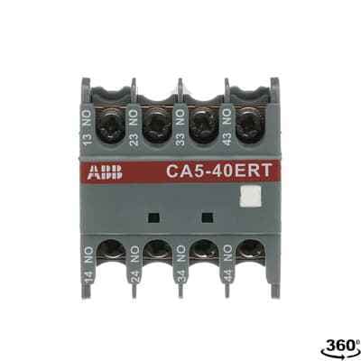 CA5-40ERT ABB