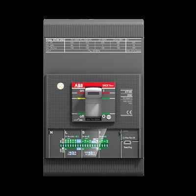 XT4N 250 Ekip LSI In=40A 3p F F UL/CSA + Acc