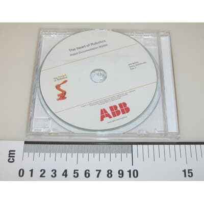 3HAC023553-001 ABB