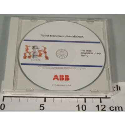 3HAC020410-001 ABB
