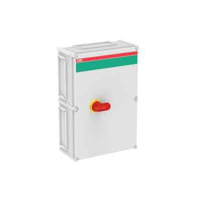 OT250KFCC4BA ABB