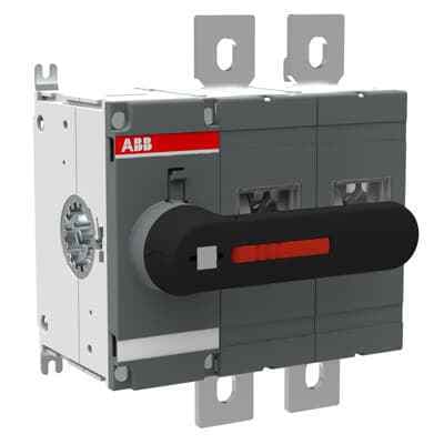 OT630E02K ABB
