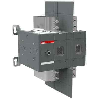 OT1600U02 ABB