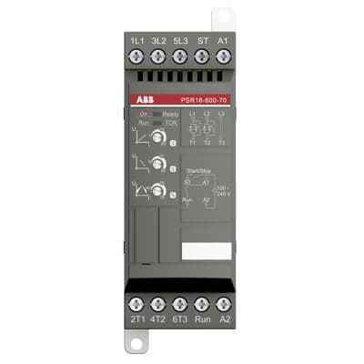 PSR16 (Demo) ABB