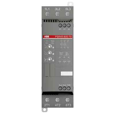 PSR45 (Demo) ABB