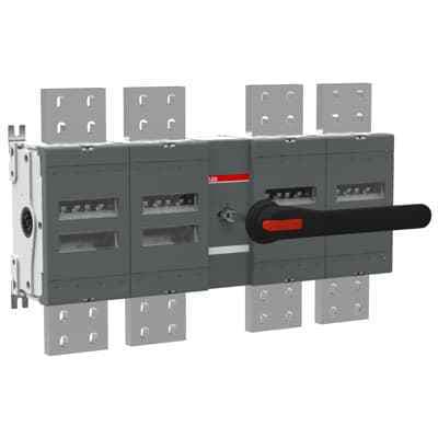 OT4000E22P ABB