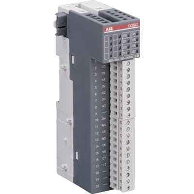 BCM/S8.0.2.1 ABB