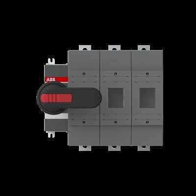OS400B03P ABB