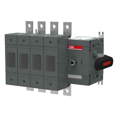 OS125GBS40N1K ABB