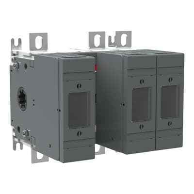 OS125GD12/B126 ABB
