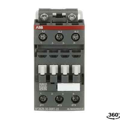 AF38ZB-30-00RT-22 ABB