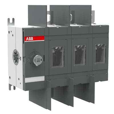 OT250E03W ABB