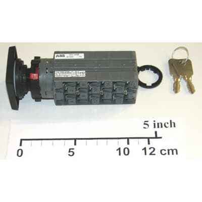 3HAC021606-001 ABB