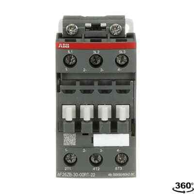 AF26ZB-30-00RT-22 ABB