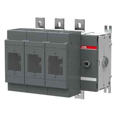 OS800D30 ABB