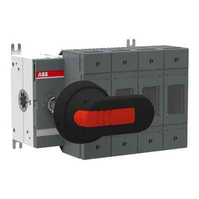 OS125GB04BBN1P ABB