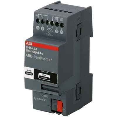 BI-M-4.0.1 ABB