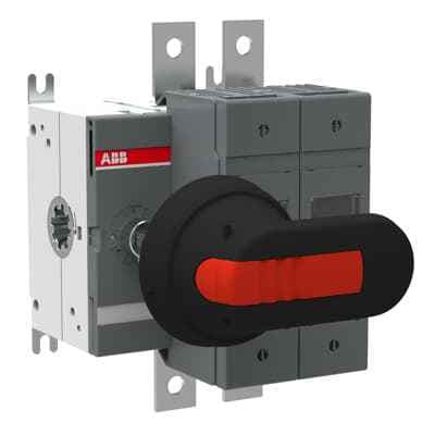 OS125GB02P ABB