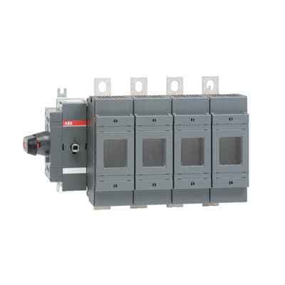 OS250DS04FK ABB