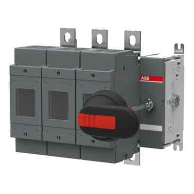 OS250B30P ABB