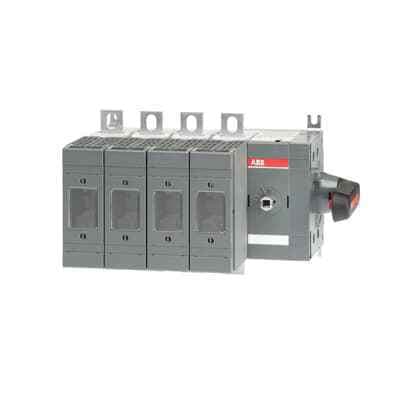 OS125GFS40FK ABB