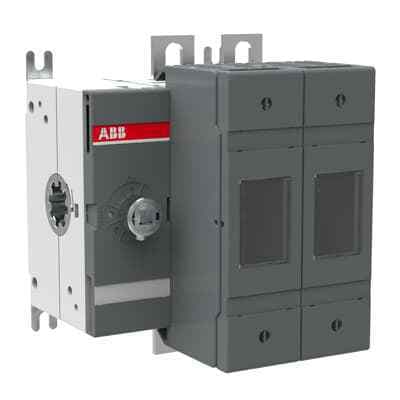 OS125GB02 ABB