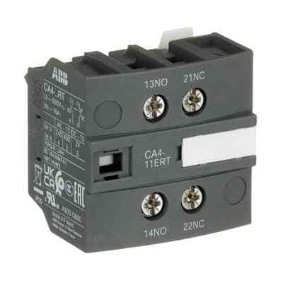 CA4-11ERT ABB