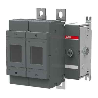 OS250D20 ABB
