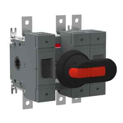 OS125GB12P ABB