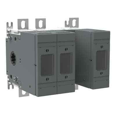 OS125GD21 ABB