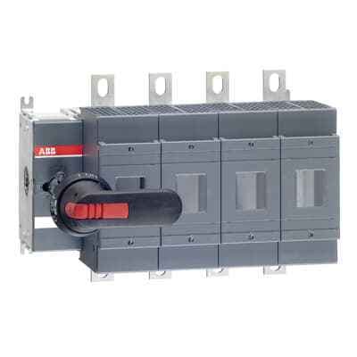 OS400B04FP ABB