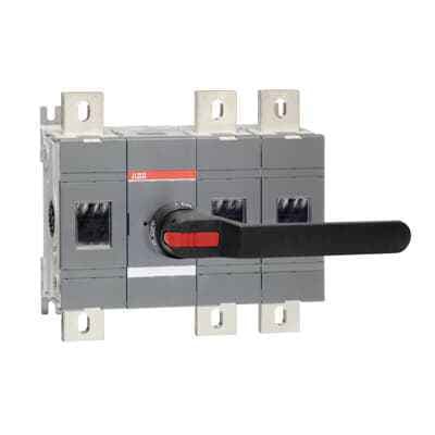OT1000E12P ABB