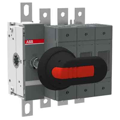 OS125GB03N3P ABB
