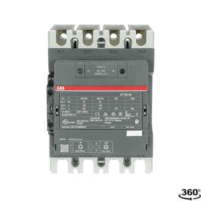 AF190-40-11-12 ABB