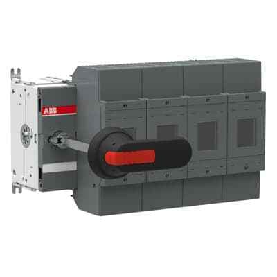 OS400B04BBN2P ABB