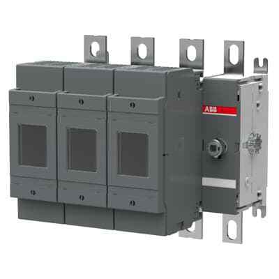OS250D30N3 ABB