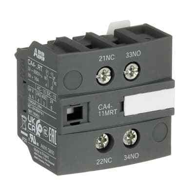 CA4-11MRT ABB