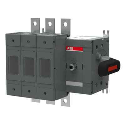 OS125GBS30K ABB