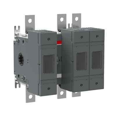 OS125GB12 ABB