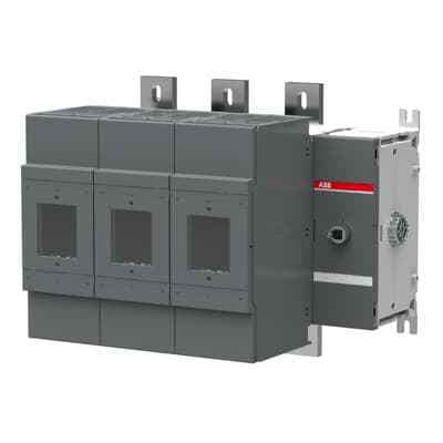 OS1250D30 ABB