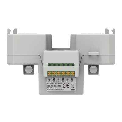 CMU 250 ABB